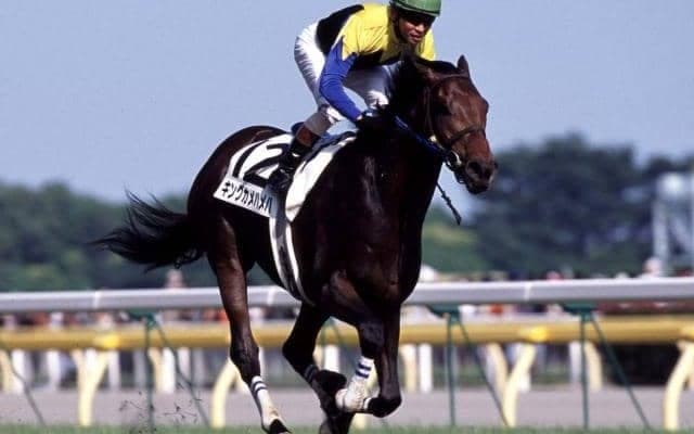 キングカメハメハが3年連続のBMSリーディング！ 2位にはディープインパクト