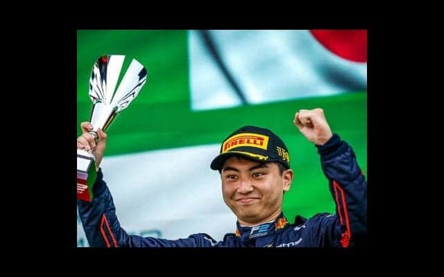 岩佐歩夢はF1参戦へ「チャンス十分」。中野信治が若手スターを望むワケ「ペイドライバーに頼る必要がなくなり、健全な世界に」