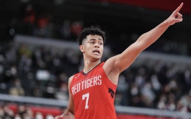 開志国際を優勝に導いた介川アンソニー翔が合計得点で首位に輝く／ウインターカップ男子個人成績