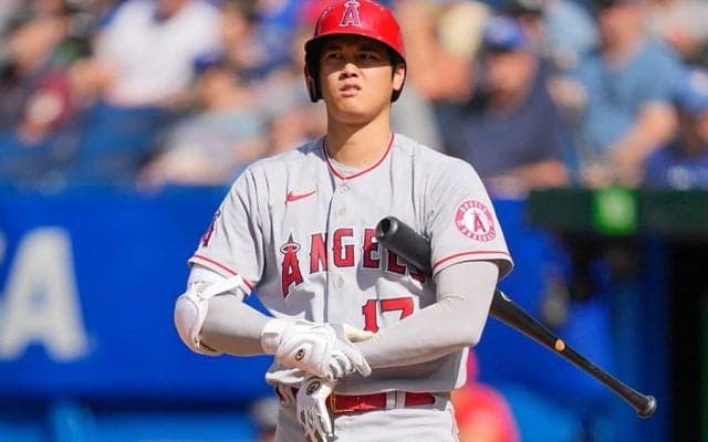 【MLB】大谷翔平の来季プレーオフは「どこか他のチームで」　メディアが予測する“放出Xデー”