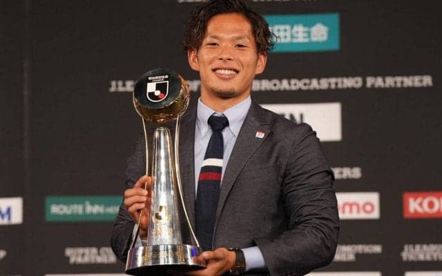 セルティックが横浜FMのDF岩田智輝を買取OP付き期限付き移籍で獲得「本当に光栄です」