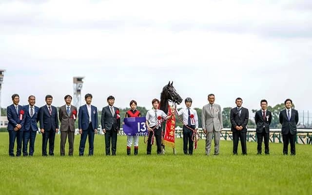 【馬主リーディング】サンデーレーシングが6年連続のトップ 20位までを紹介