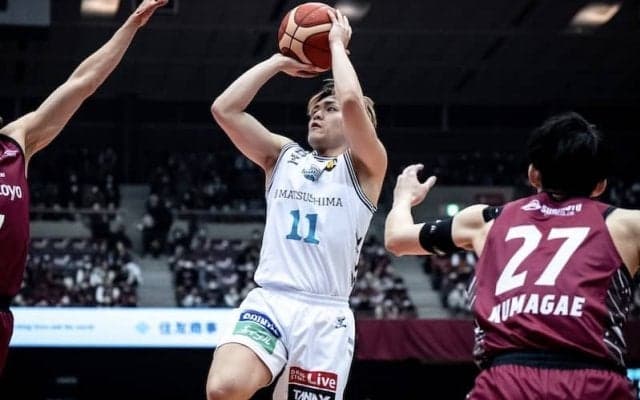 京都が中地区首位の川崎をアウェーで撃破…4Qに躍動した秋田が三河に白星／12月30日開催 B1試合結果