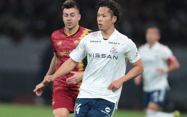「称賛に値する」セルティックのポステコグルー監督が横浜FMから獲得した岩田智輝を絶賛「高いレベルのクオリティをチームにもたらす」