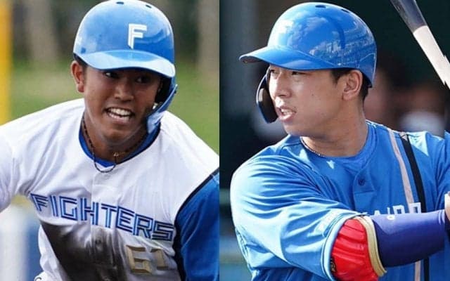 トップアイドルの夫も“無限競争”…内外野も激戦　日本ハムの大補強であおり受ける選手