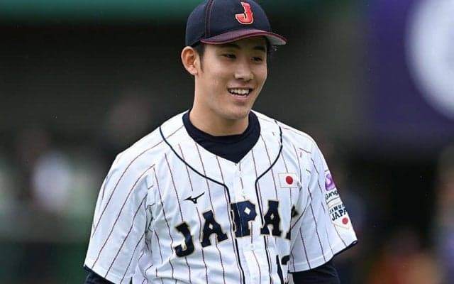 難病克服の“忍者”に世代の世界一左腕も　セ・リーグ「ドラ1以外」の即戦力候補