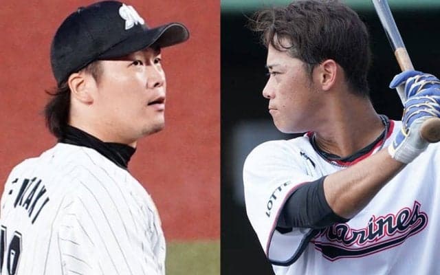 ドラ1遊撃手、開幕投手が“崖っぷち”に　新体制ロッテ、戦力整備がもたらす余波