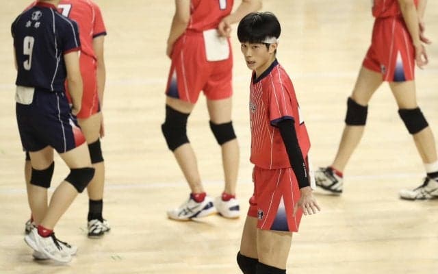 全国二冠を目指す東山 鎮西高らライバル撃破へつかんだ手がかり【春高出場校の天皇杯④】