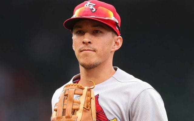 WBC韓国代表にGG賞二塁手のエドマン参戦　メジャー組加入で宿敵・侍Jにも脅威