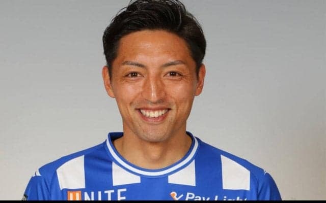 山形、主将の山田拓巳と契約更新！　モンテディオ一筋15年