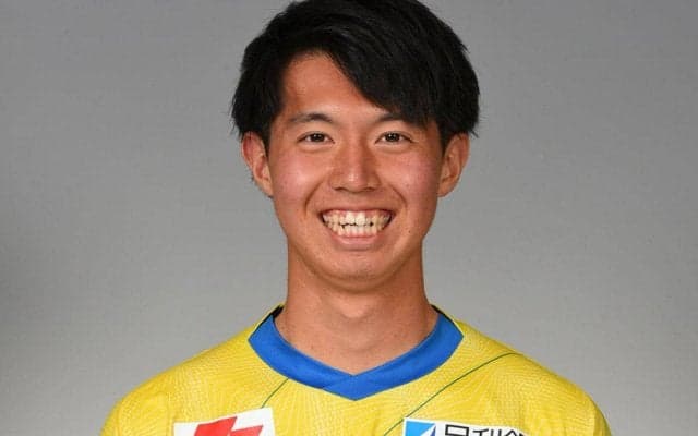 磐田がU-21日本代表DF鈴木海音の復帰を発表、今季は栃木に育成型期限付き移籍「必ずJ1昇格をしましょう!」