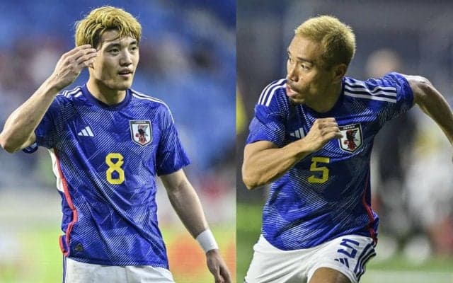 「ブラボー兄貴のダウン高そう」日本代表・堂安律と食事をした長友佑都にファン注目！ 「二代目メンタルモンスターの襲名式ですね」の声出た、W杯コンビの激熱2ショットに2万いいね