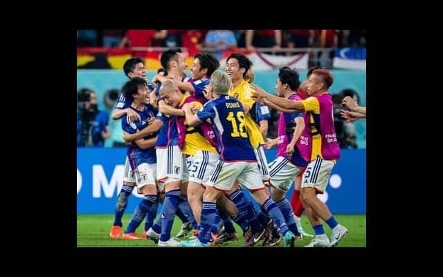 2022年の日本サッカー10大ニュースを平畠啓史さんが選定。「やっぱりドラマがある」「みんなに忘れてほしくない」出来事とは？