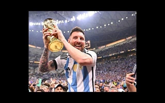 カタールＷ杯総括。名波浩が選んだ「ポジション別ベストプレーヤー」