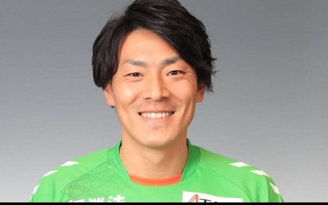 八戸DF山田尚幸が契約更新　今季J3で24試合3ゴール
