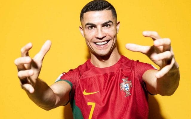 C・ロナウドに280億円を出すアル・ナスルとは？ 指揮官は日本代表選手を指導した名将、各国代表選手も多数所属する強豪の1つ