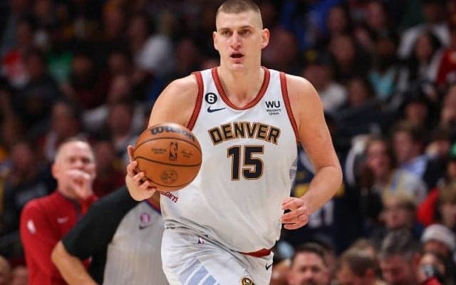 最新版のMVP候補ランキングが公開…ナゲッツのニコラ・ヨキッチがトップへ浮上