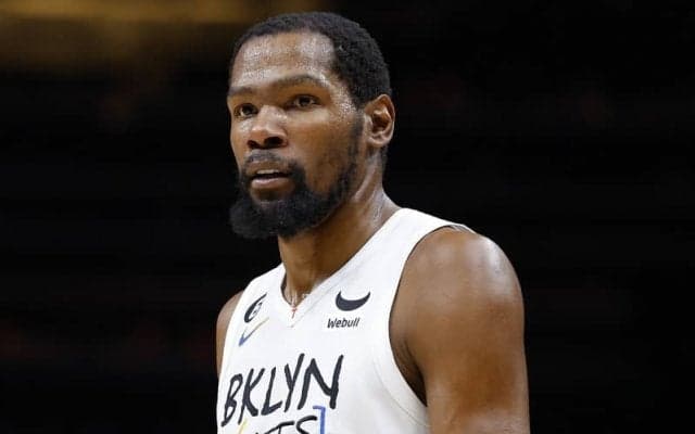 10連勝と絶好調のネッツ、デュラントは「俺たちにはジャックが教えてくれた信念がある」