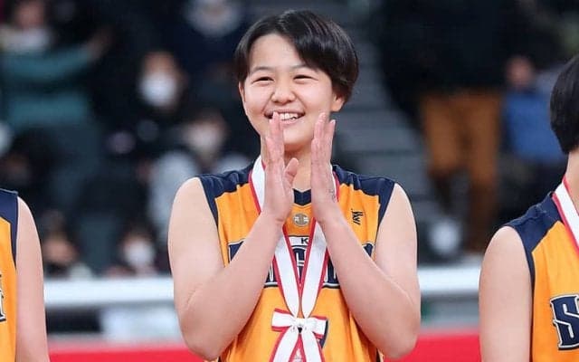 コートに立てなかったエースガードがベンチから見た景色…東海大福岡初のベスト4の裏で