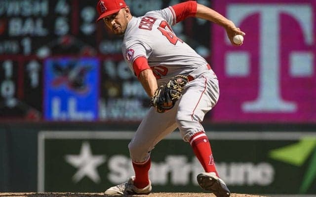 【MLB】元エ軍の通算133S右腕が引退　今季69登板も36歳で区切り「切れある球いかなくなった」