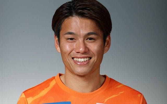 清水のMF岸本武流が契約更新「一年でJ1復帰できるよう、強い覚悟をもって戦います」