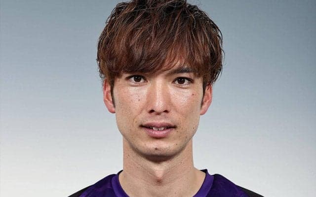 京都、MF武田将平と契約更新　今季はJ1初ゴールもマーク「最高なスタジアムで喜び合えるように」