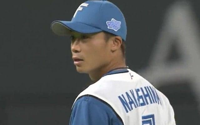 絶望打球に鉄壁の“1回転”　ノーノー呼んだ最高の好守は「何度見ても泣ける」