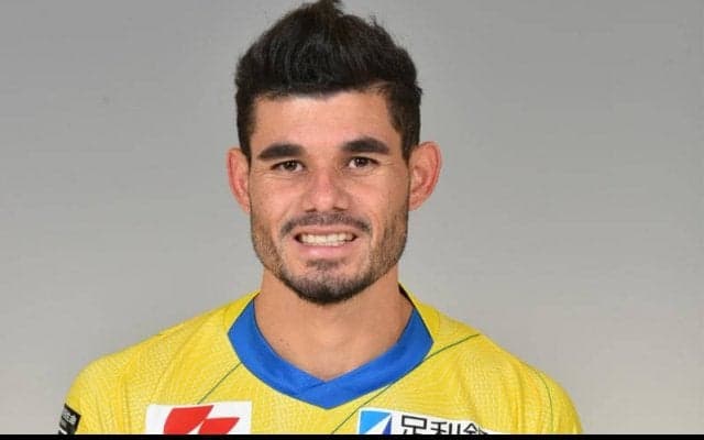 栃木MFジュニーニョが契約更新　来季で3年目に