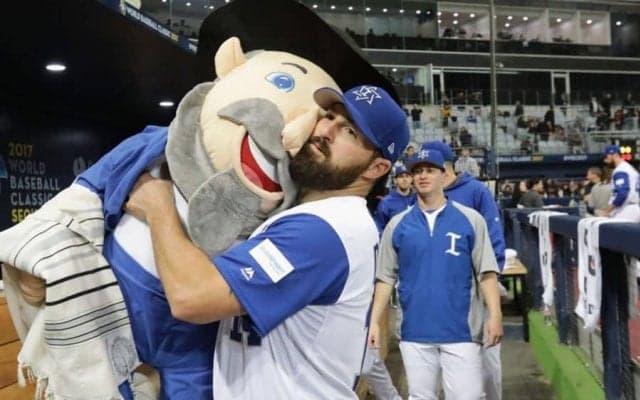 【MLB】「日本で1年プレーしたいと…」　元巨人助っ人が与えた夢…マイナー204発野手の“後悔”