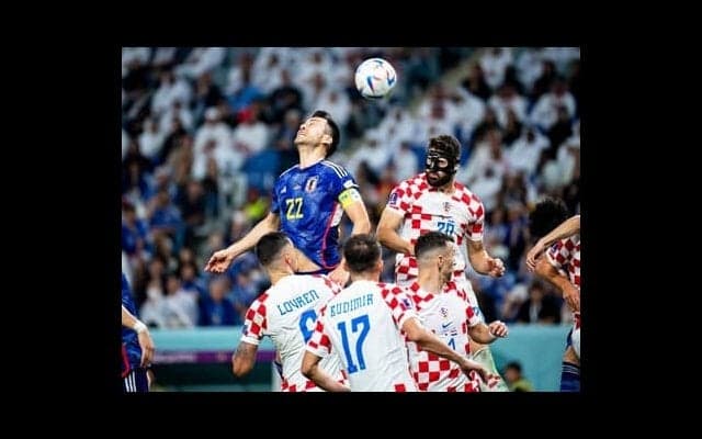 中村憲剛と佐藤寿人がカタールW杯を語り尽くす。「あのクロアチアなら４バックで守れるんじゃないかと」