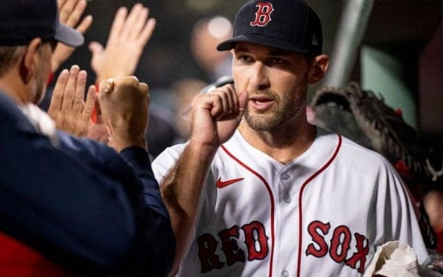 【MLB】“狙った獲物”が次々消滅…エ軍が次に狙うは球宴投手？　最後の先発枠に「ピッタリ」