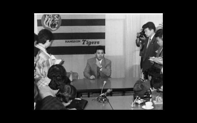 岡田彰布はコーチのひと言に優勝したい気持ちは消え失せた。「もうあんた、パチョレックとやったらええやん」【2022年人気記事】