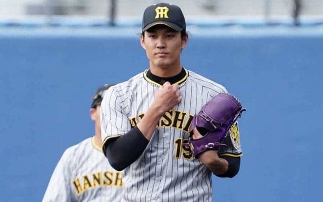藤浪晋太郎が“切り札”に？「剛速球に賭けてみる」　Rソックス復活へ米メディア指名