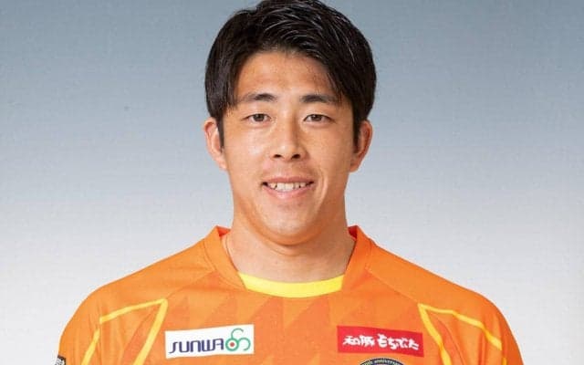 群馬の正守護神に君臨したGK櫛引政敏が契約更新「ザスパの歴史の中で最高の結果を出します」