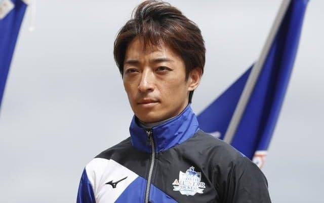 川田騎手が19年目で初のリーディングジョッキー！ 5年連続首位のルメール騎手は5位