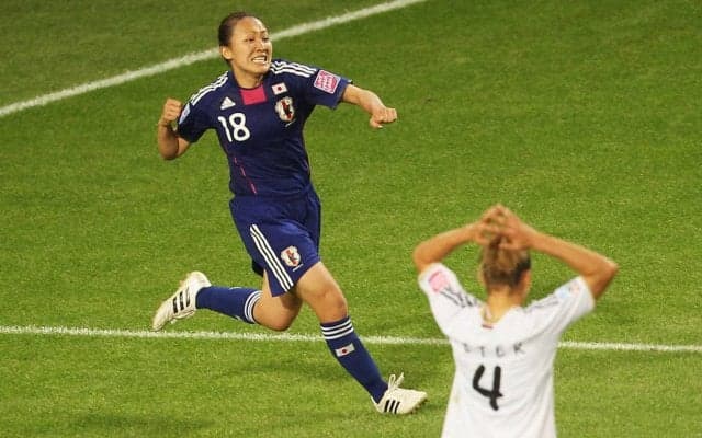 「人生で一度ペレに会う機会がありました」元なでしこ丸山桂里奈さん、去りしペレ氏との出会いを回想「5倍以上のでかさに見えた」