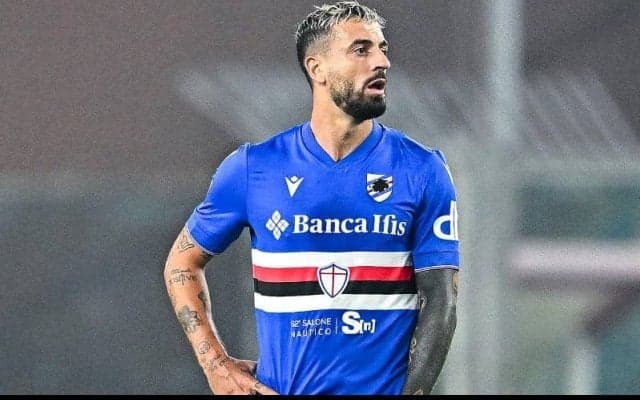 ベテランFWカプートが古巣エンポリに3年半ぶりの復帰！