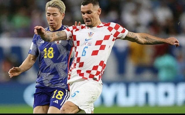 クロアチア代表DFロブレンが古巣リヨンに10年ぶりの帰還へ！