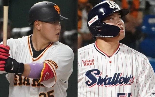 主砲2人の「ライバル意識が凄くプラス」　WBC優勝を経験、篠塚和典氏が組む“侍打線”