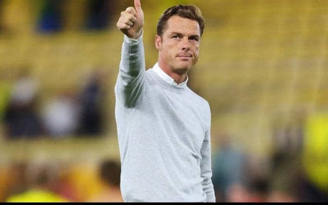 クラブ・ブルージュ、新監督にスコット・パーカー氏を招へい！