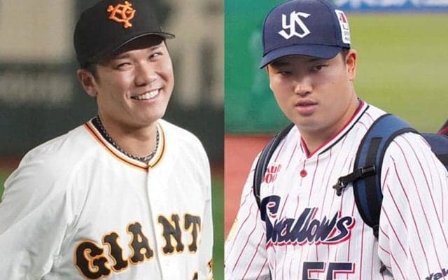 坂本勇人が迫る“ON超え”、村上宗隆の超速偉業も…今季達成されそうな打撃記録