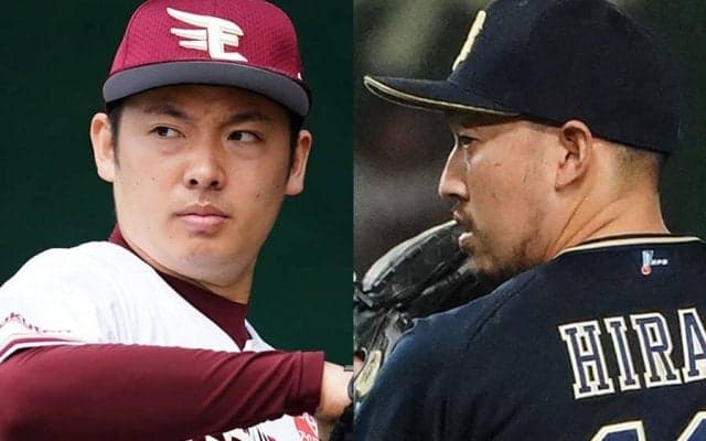 楽天左腕は最年少を大幅更新へ　オリ右腕が史上初の快挙も？　今季達成されそうな投手記録