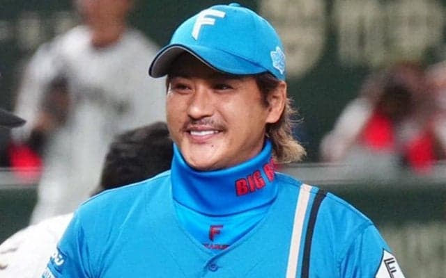 新庄監督、新球場で「優勝見せたい」　スローガンは「新時代 FANS ARE OUR TREASURE」