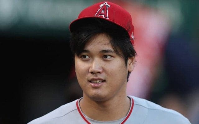 【MLB】大谷翔平の「MVP獲得は堅い」　米記者確信も…気になるチーム事情「1つ懸念がある」