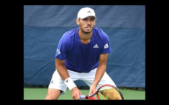  マクラクラン勉、挙式を報告 