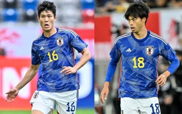 三笘薫が丁寧な「右足ゴール」でアーセナルから得点決める！ 冨安健洋との「日本代表マッチアップ」が“起点”に…後半44分には3人抜き去りシュートでサイドネット揺らすもVARで認められず