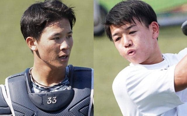 “持ってる男”や超俊足外野手も大化けの予感　ヤクルトの「プロスペクト」TOP5