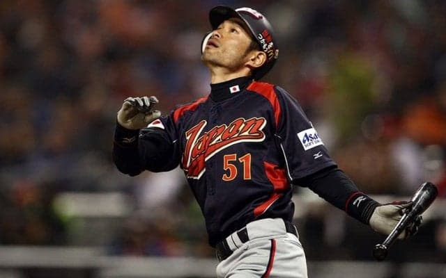 大不振のイチローを「放っておいた」　WBC世界一コーチが語る“侍Jが優勝するための鍵”