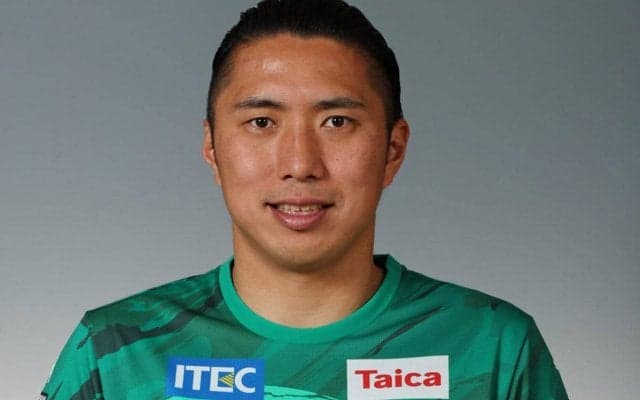 清水がGK大久保択生と契約更新、昨季はJ1で2試合出場「チームをJ1復帰へ導けるよう頑張りたいと思います」