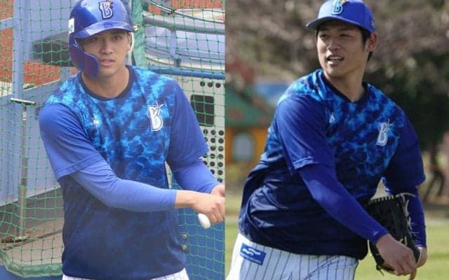 “2年目覚醒コース”のドラ1、イケメン20歳は正念場　DeNAの「プロスペクト」TOP5